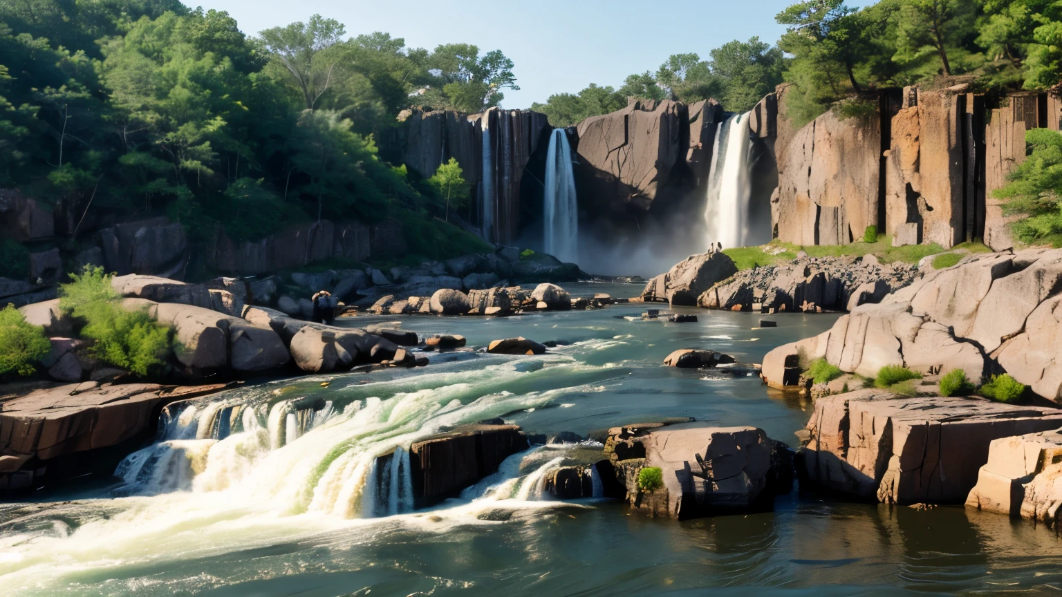 Great Falls