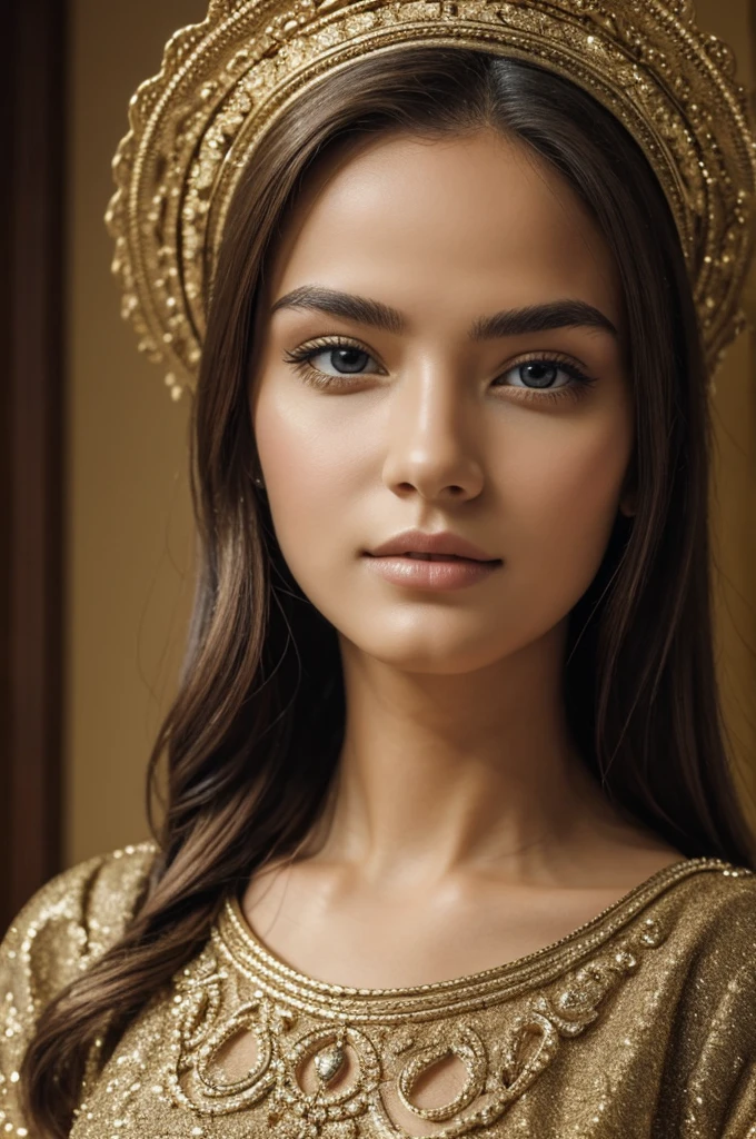 ((best quality)), ((masterpiece)), (detailed), perfect face