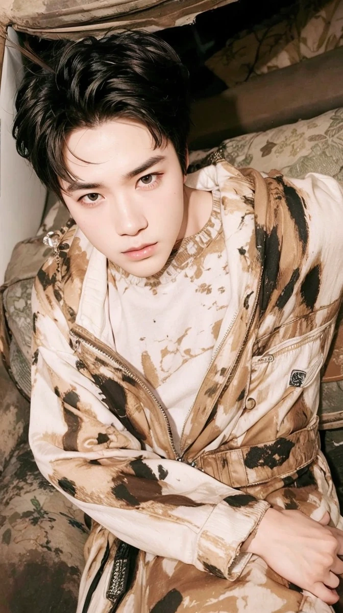 boy ia