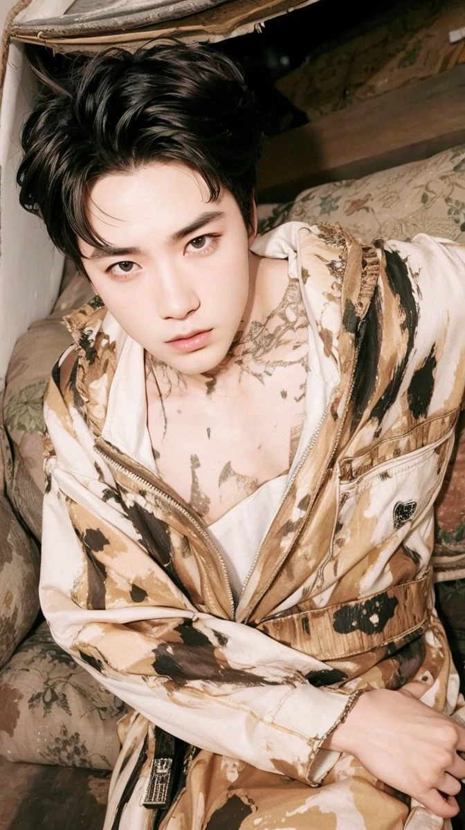 boy ia
