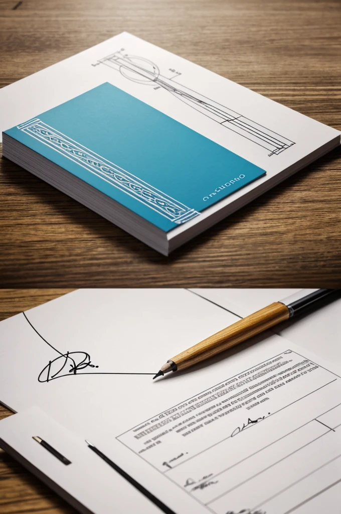Create an interesting and easy-to-draw signature for the name Diego Chávez R. The signature should be stylish yet simple, with a unique flair that makes it stand out. Incorporate elements related to civil engineering, such as subtle structural shapes, geometric patterns, or construction motifs. Consider using flowing lines, loops, and a balanced composition to ensure it looks professional and distinctive while reflecting the field of civil engineering