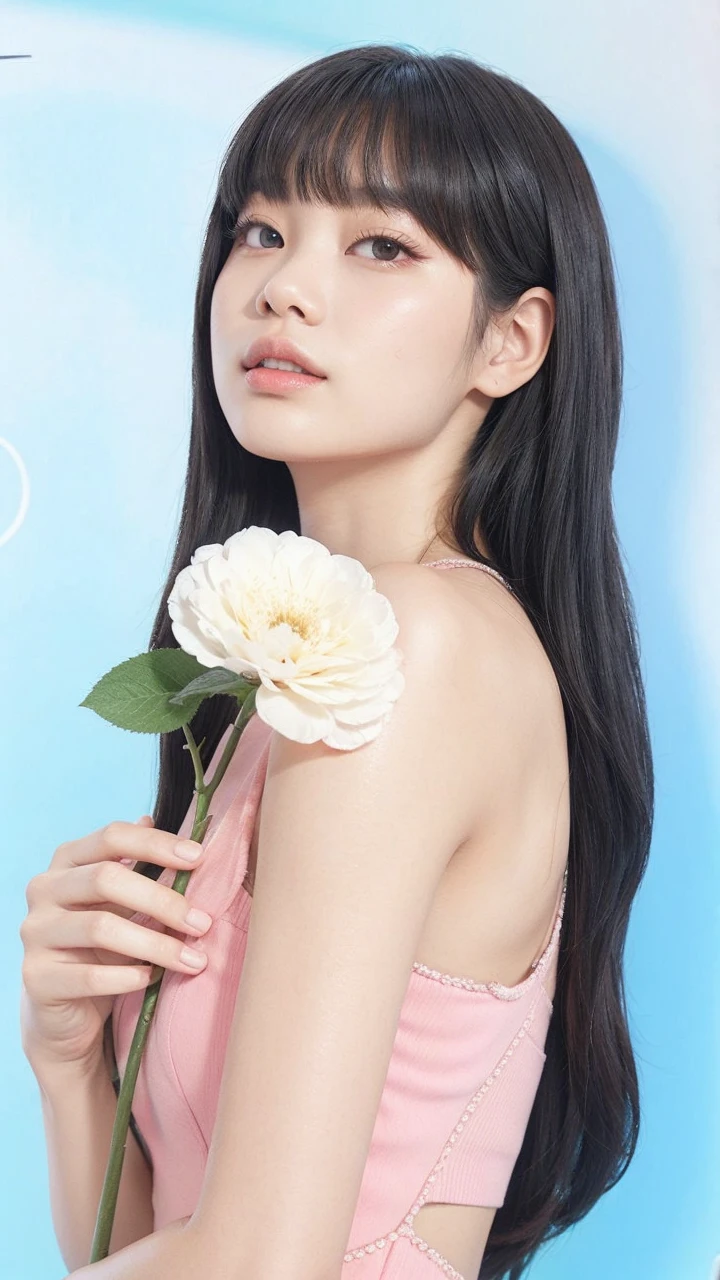 Jennie Kim 