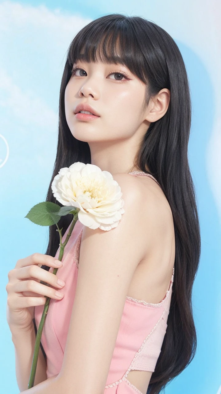 Jennie Kim 