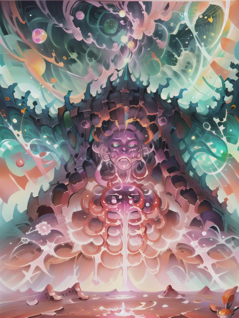 ((best quality image)), ((horror fantasy masterpiece)), (hyper detailed),alluring features((best quality dramatic lighting)), ((shockingly morbid masterpeice ))
A psychotic man embracing beautiful woman visible intrrnal writhing,spiraling out of body, brain unraveling,striking facial features, jarring expression, grotesquely beutiful image,Brom+ito+Bacon+ Rockwell artistry, stark, demonic possesion,skin surface raising, phobia, Nightmare inducing, gorey,hyperstylized horror-fantasy , hyperGory,abaritions, tongue slinking,elongated entering her, ghastly, perverse art, harrowing Unsettling, Graphic, Clive Barker ers hellraiser inspired, filth, pornogtaohic,shockingly morbid, sadistic Grins,hypersexual, high res, HD, hyperdetailed Insanity.
