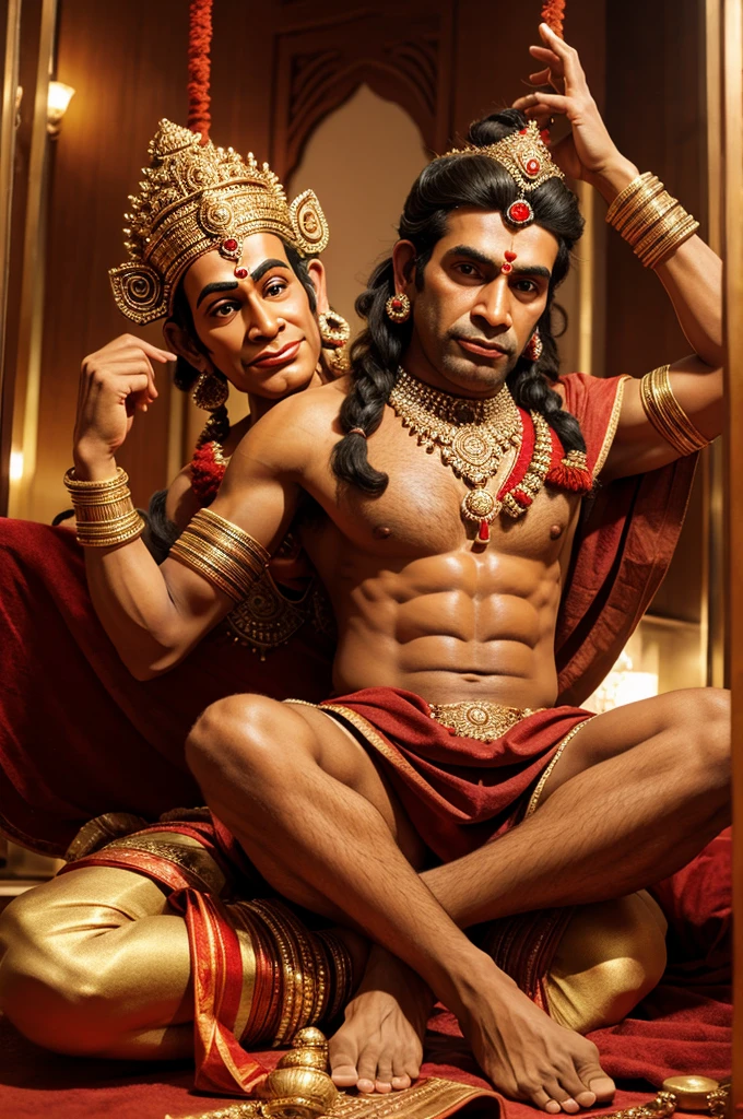 Hanuman ji