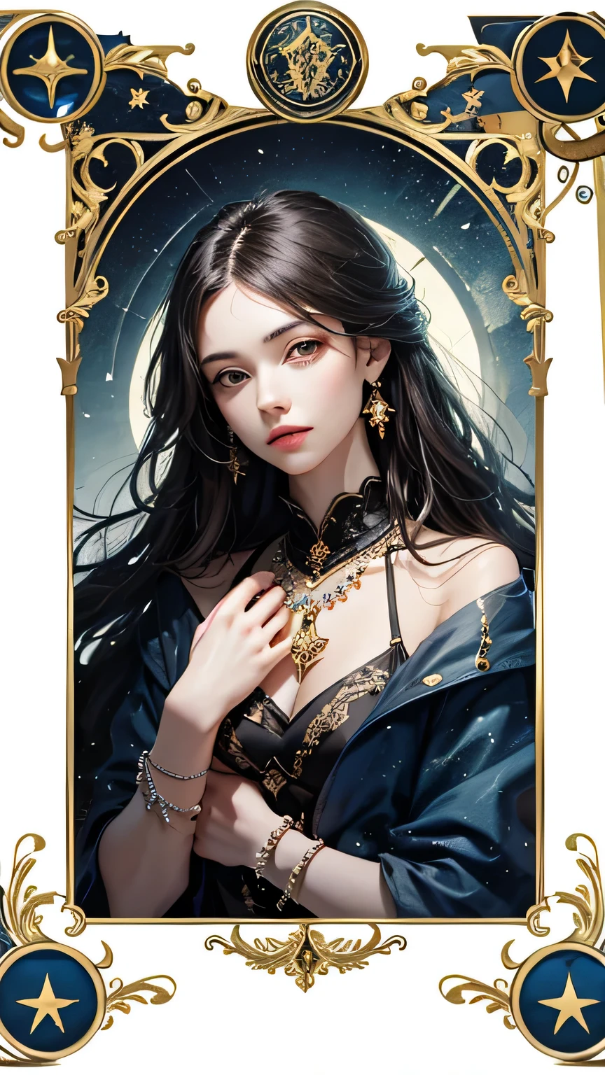 Tarot cards_card,