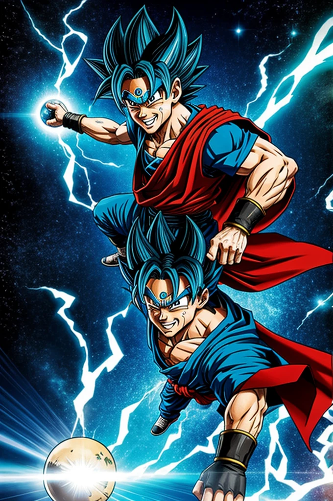 vegito