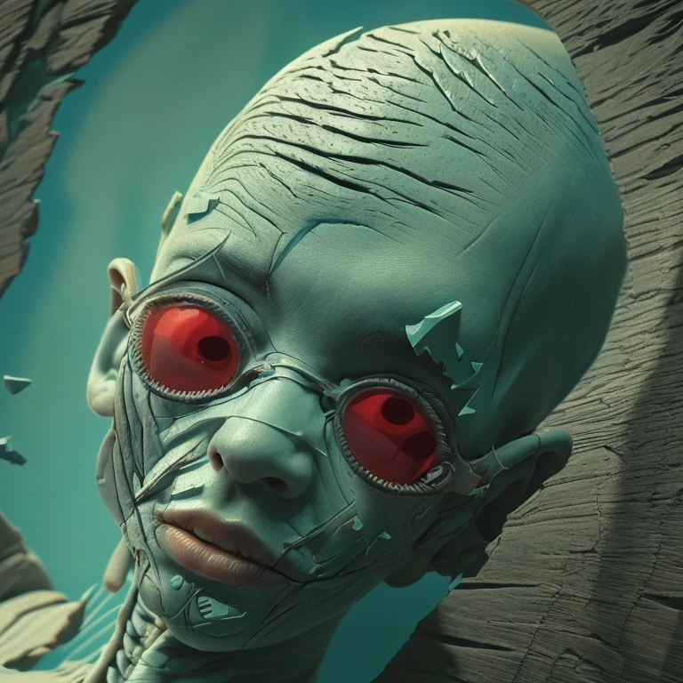 ccurate, buzz cut, Surrealism, drop shadow, anaglyph, stereogram, pov, atmospheric perspective, Surrealism, 8k, super detail, best quality, retina, masterpiece, accurate, anatomically correct, super detail, textured skin, high details, high quality, best quality, highres, 8k