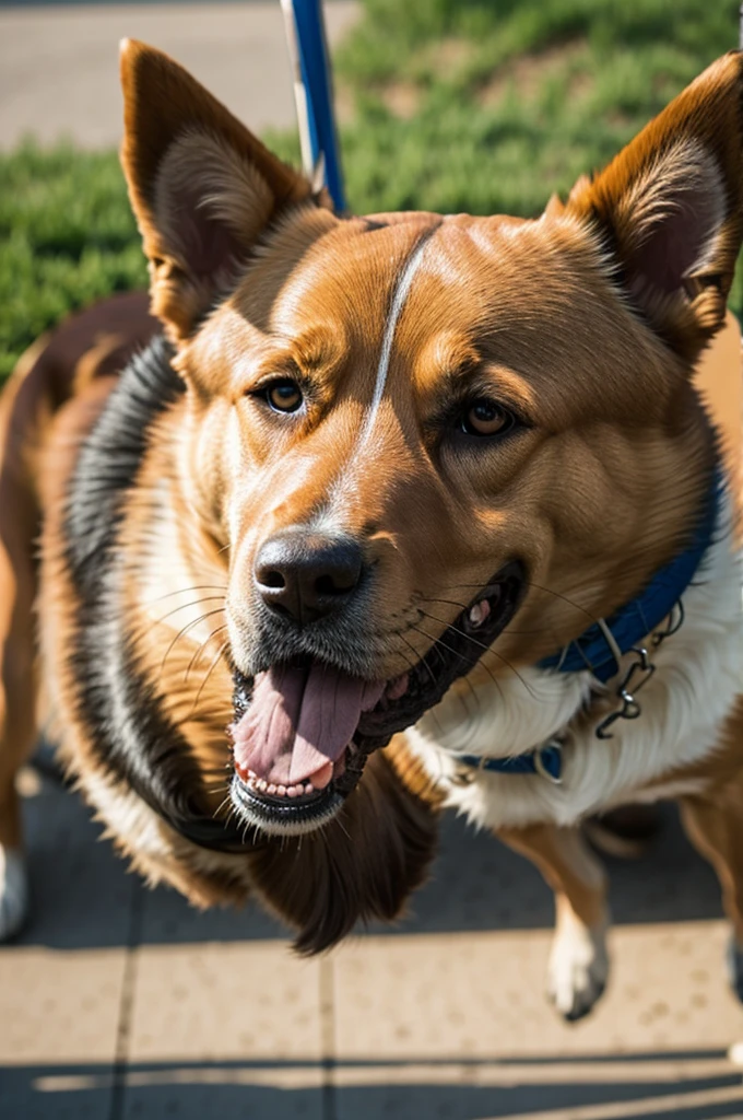 Dog