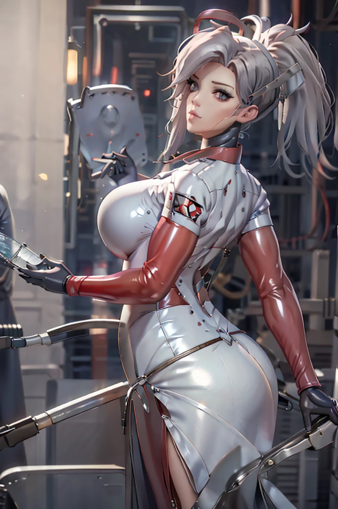 nurse uniform,hospital, latex nurse suit,nurses,busty,elbow gloves,labcoat,grey hair woman,red eyes , gigantic ,medical instruments,asian nurse,two nurses,speculum,examination room,oversize ,big ass ,strap on, lay on table ,legs spreaded,giving birth,gyno chair , dentist,Milf,latex,red uniform,oversize breasts