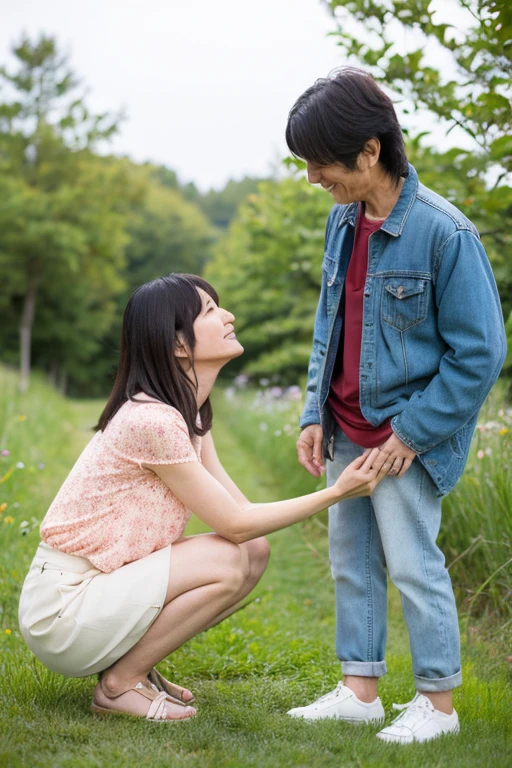 Japanese Family Photos