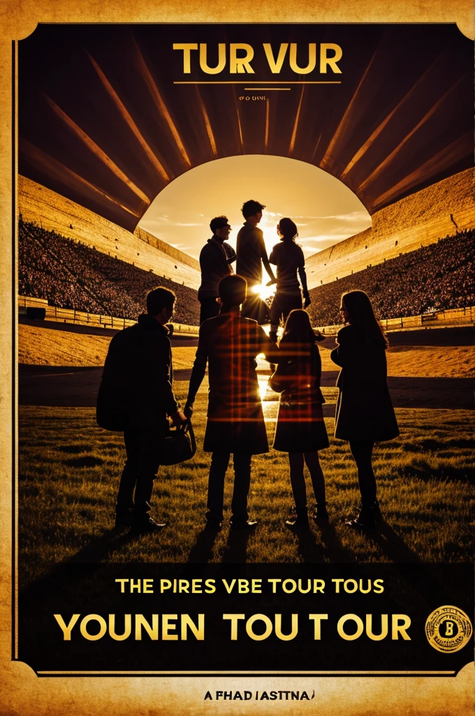 Tour