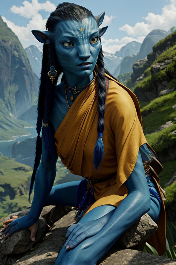 avatar 