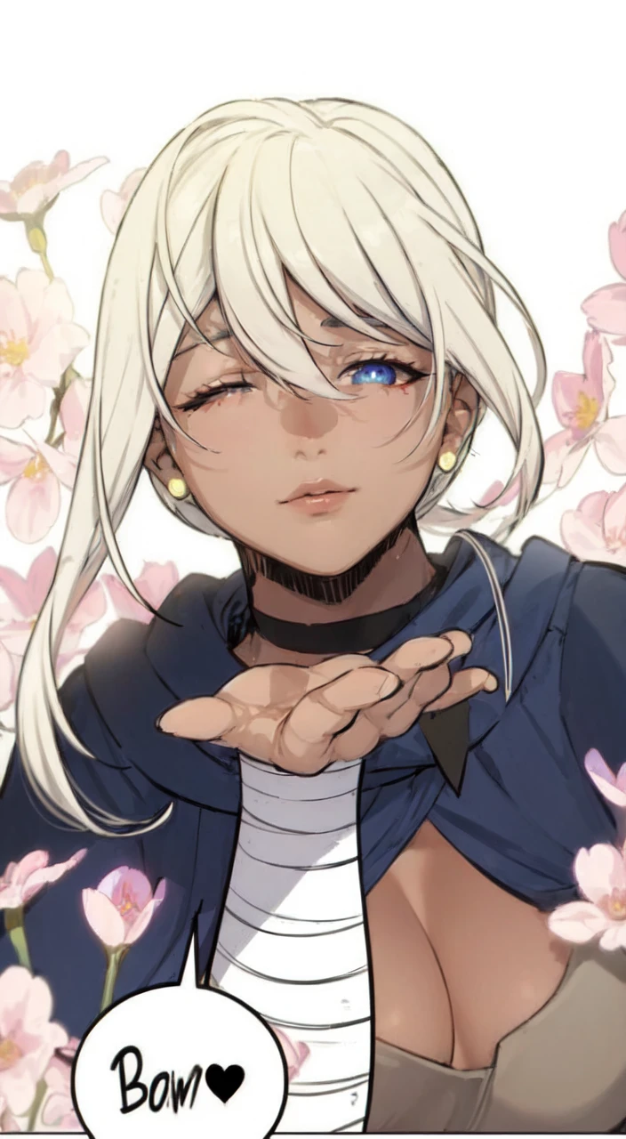 (masterpiece, best quality, ultra-detailed, best shadow), (detailed background,dark fantasy), (beautiful detailed face), high contrast, (best illumination, an extremely delicate and beautiful), ((cinematic light)), colorful, hyper detail, dramatic light, intricate details, (1girl, solo,white hair, sharp face,purple eyes, hair between eyes,dynamic angle), blood splatter, swirling black light around the character, depth of field,black light particles,(broken glass),magic circle,