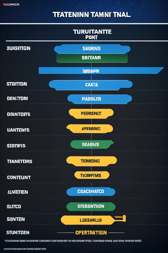 Tournament points table