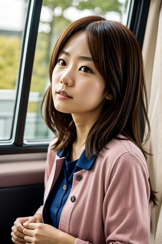Yui akane