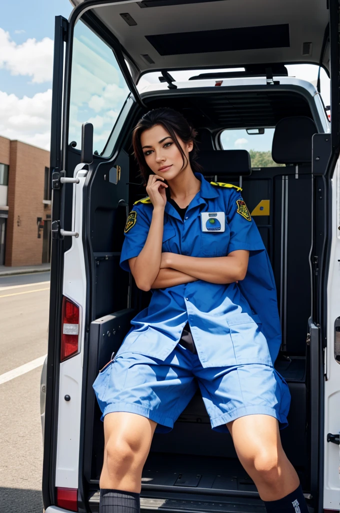 Paramedic