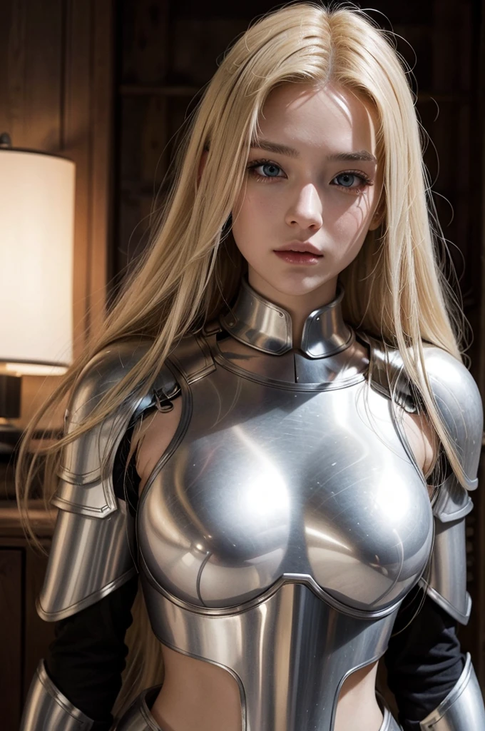 ((Melhor qualidade)), ((obra-prima)), (altamente detalhado):a sexy cyborg with extremely pointy breasts is sucking a mechatronic penis , uma captura de tela de Penny Patricia Poppycock, vencedora do concurso do tumblr, superflat, hd, anime, 4k, a metahumanoid cyborg with a hard penis on the side for use inside the anus, vagina wall or bottom