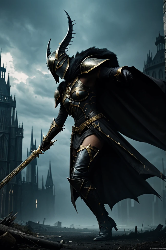 Dark Fantasy