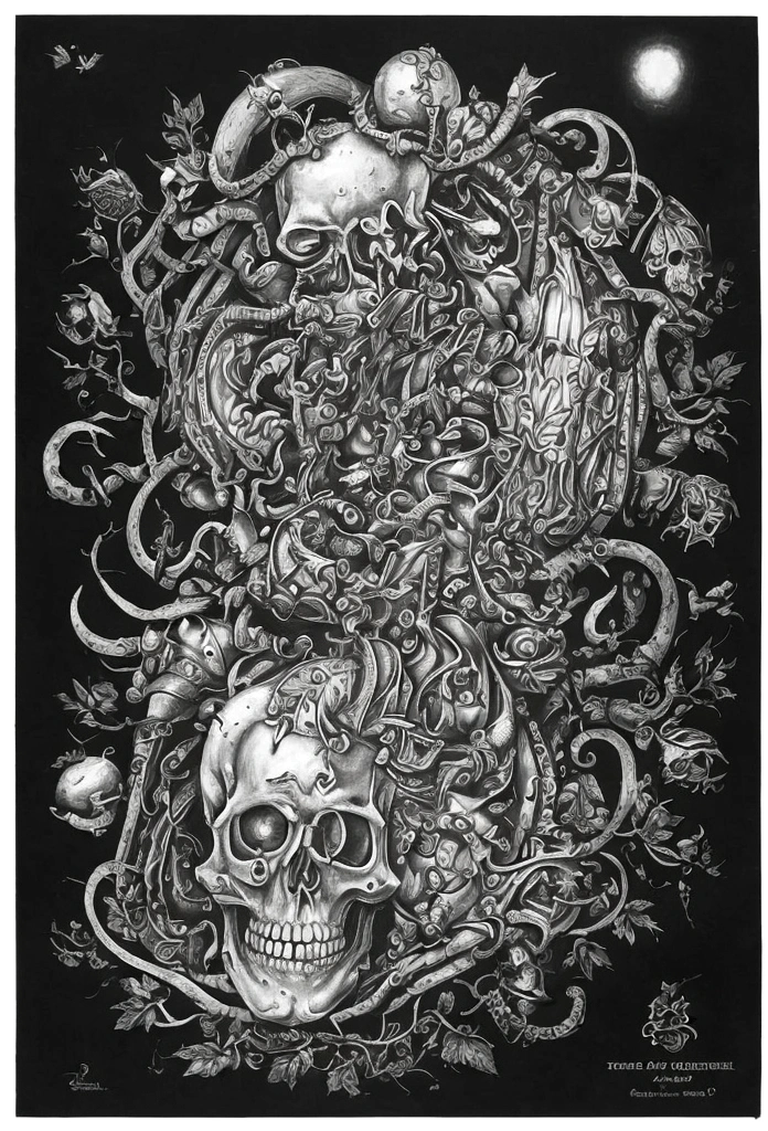 Gorgeous adepta sororitas
from the movie Tron
glowing
skull
armor
spikes
teeth
monster
dirty
tentacles
pus
pimples
crack
truenurgle