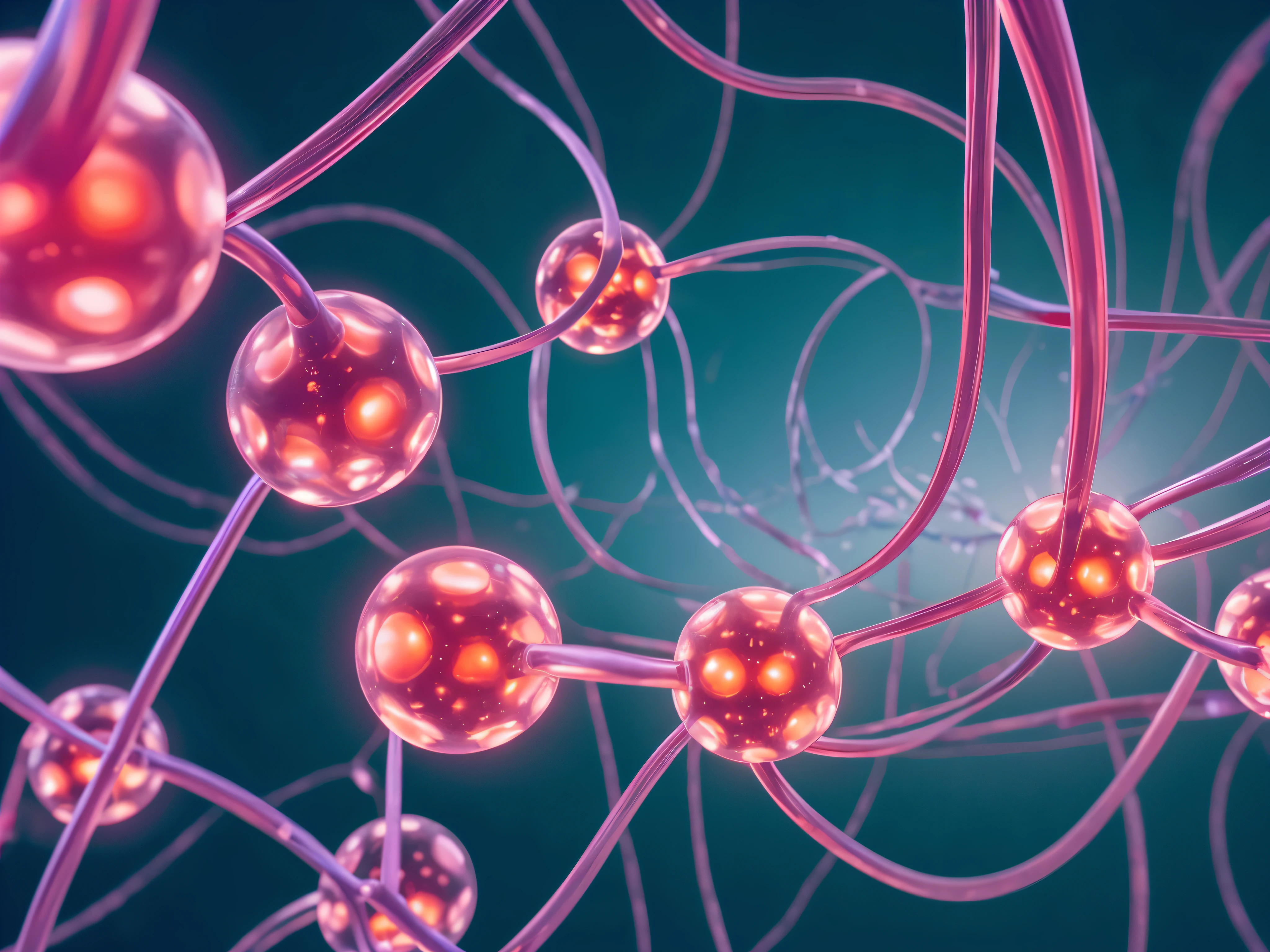 A molecule is the smallest unit of a chemical compound that retains the compound's chemical properties. It consists of two or more atoms bonded together through chemical bonds, such as covalent bonds. Molecules can be simple, like oxygen (O₂), which consists of two oxygen atoms, or complex, like DNA, which contains many atoms arranged in a specific structure. Molecules play a crucial role in the composition and behavior of matter in both biological and physical systems.