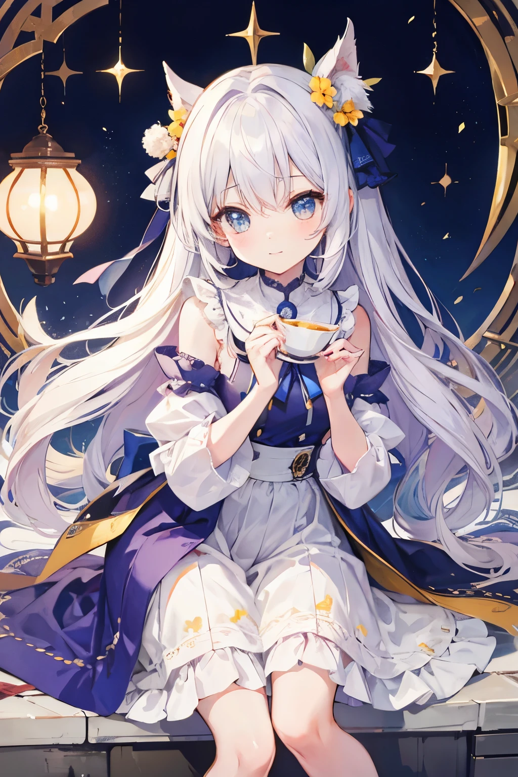 Cute