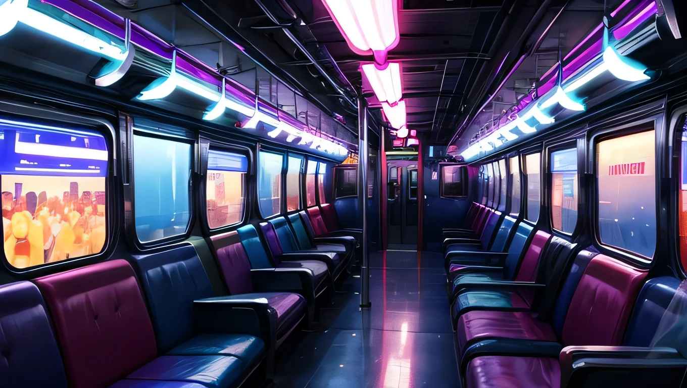 Midnight train for edm party music cover