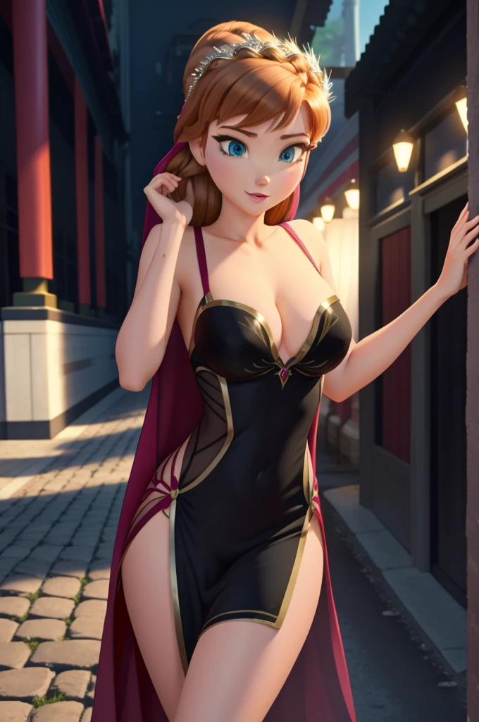 Anna Sexy