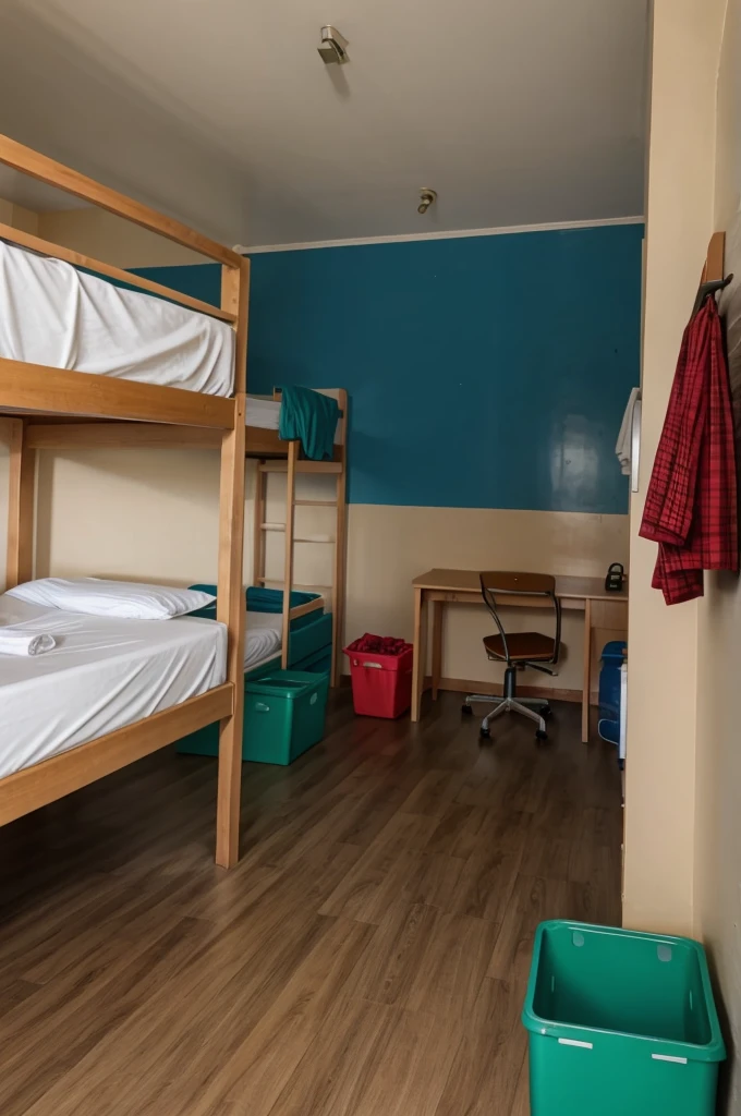 Boys hostel 