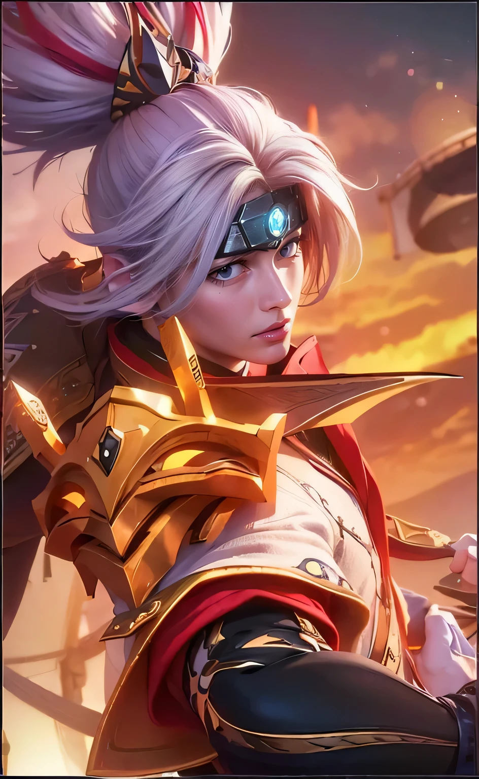 masculine male, masterpiece, ((perfect eyeest quality, (semirealism:1.9), beautiful lighting, (extremely detailed CG unity 4k fhd wallpaper), High Detail, Sharp focus, dramatic outdoors, 1 boy ,19 years old, white hair, light purpel eyes.