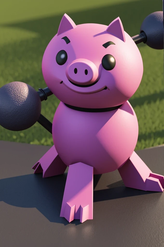 Badgy ant sentinel piggy roblox