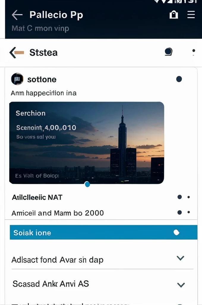 An image standing upright in the form of a cellphone screen. The image is in the color of the Whapshapp application In the picture there is a column for filling in data like an identification card, the background is adjusted so that it looks beautiful and clearly visible