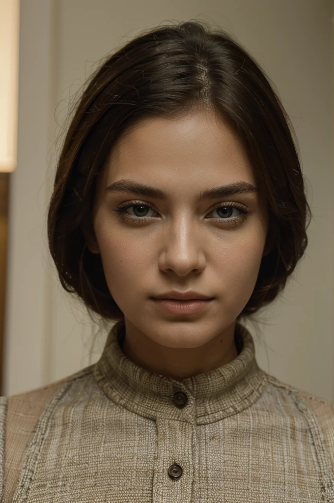 ((best quality)), ((masterpiece)), (detailed), perfect face