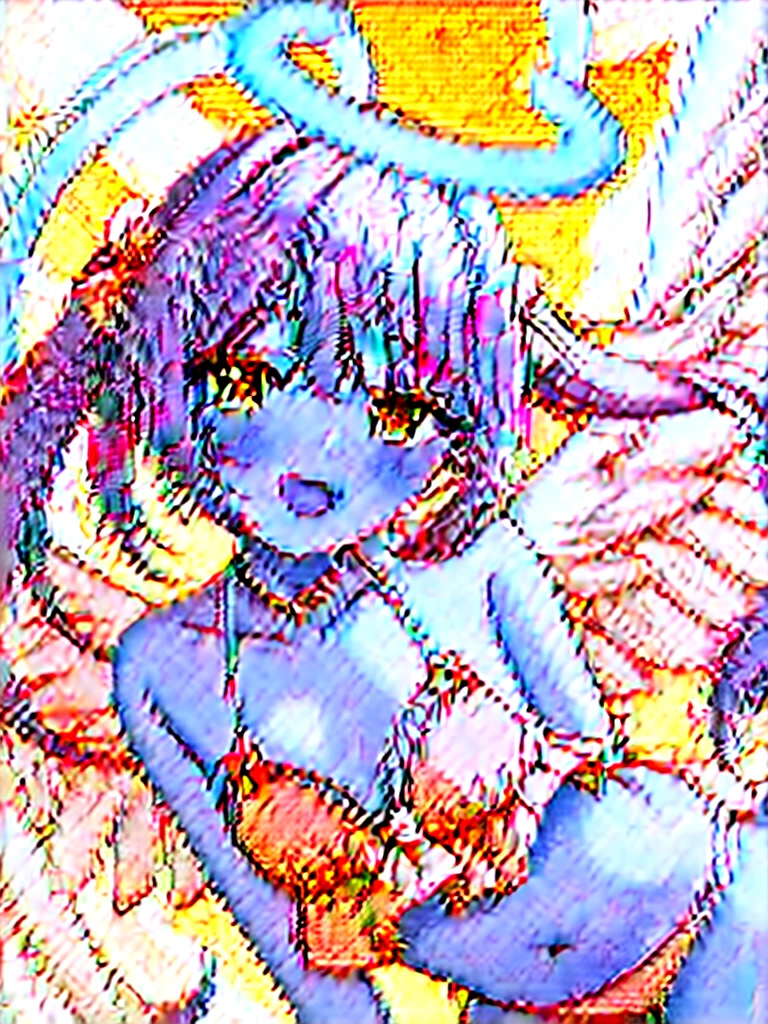 masterpiece, best quality, (((ultra detailed))),ultradetailed1girlsnaked {{{(((angel floating in the sky1.10)))}}},{{{(((halo1.10)))}}},{{{1girlsnaked1.10}}}{{{(((ultradetailedangel wings on her back1.10)))}}} {{{nakedfemale }}},  smiling, looking at viewer, twintail pink hair, fullbodyshot