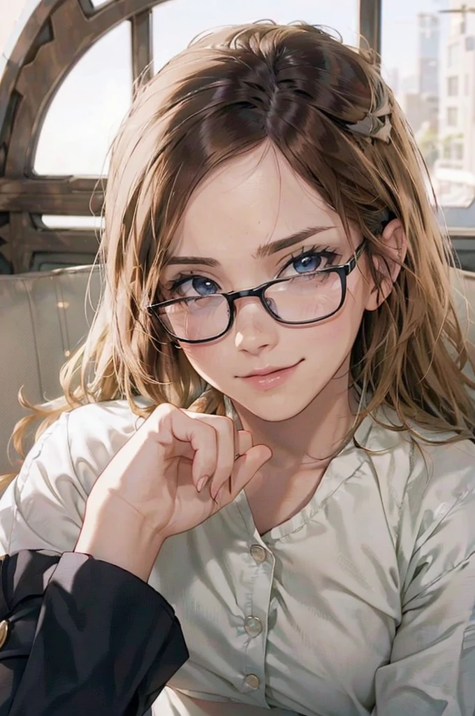 Masterpiece, 最high quality, high quality, High resolution, high quality texture, high quality shadows, High resolution, Beautiful details, Detailed CG, Detailed Texture, Realistic representation of face, Realistic, colorful, delicate, Cinematic Light, Side light, Lens flare, Ray Tracing, sharp concentrated, (1 Girl,concentrated:1.3), ( Intricate details, compensate, PureErosFaceV1:0.5), (細部まで美しいdelicateな顔, 緻密で美しいdelicateな瞳, Perfect Facial Proportions, Dense skin, Optimal ratio of four fingers to one thumb, Arms under chest, Modest chest, Wide Hips, Smooth upper abdomen, 30 years old,Blue Eyes,Glasses, Study,cabin attendant uniform,Glasses,White shirt, Black tight skirt,Black Stockings,machine,house wife,curvy,sweat,missionary,seductive gaze, the gaze of true love, lips of temptation, A look full of compassion ,a smile full of love, i love you, Acting lovey-dovey, air fortress hair, blonde hair, I love you so much I'm crazy,i love you
