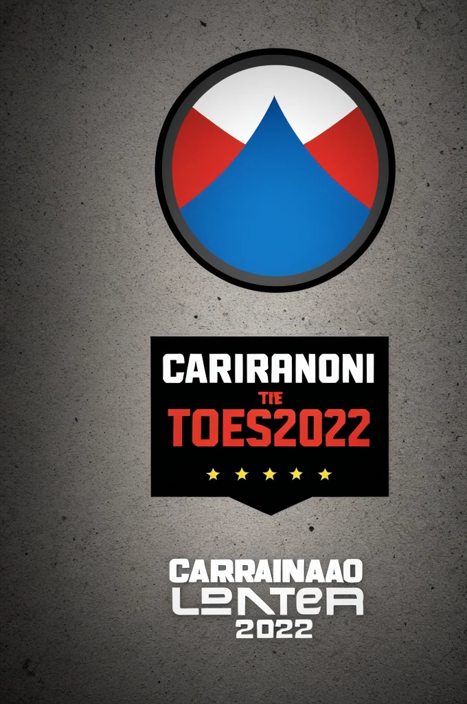 Carranzada 2024 Coming Soon Logo