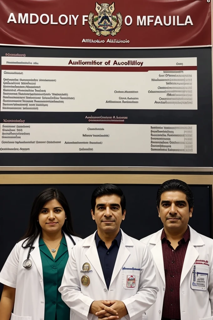 List of those accepted into the Faculty of Medicine of the Autonomous University of Chihuahua and that includes the name of "Oscar Palma"