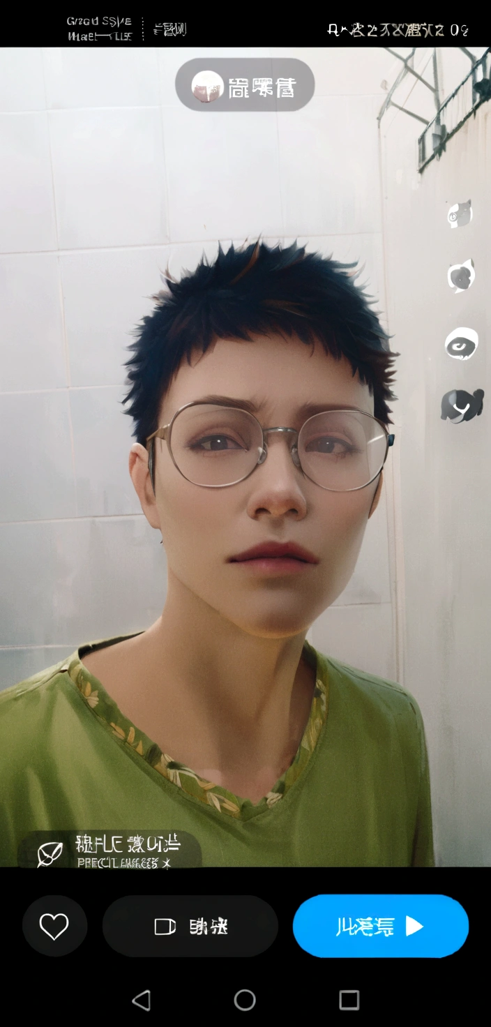 Life is Strange style icon, make me like a make Life is strange character
