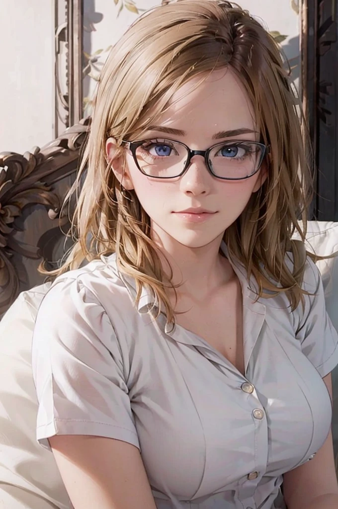 Masterpiece, 最high quality, high quality, High resolution, high quality texture, high quality shadows, High resolution, Beautiful details, Detailed CG, Detailed Texture, Realistic representation of face, Realistic, colorful, delicate, Cinematic Light, Side light, Lens flare, Ray Tracing, sharp concentrated, (1 Girl,concentrated:1.3), ( Intricate details, compensate, PureErosFaceV1:0.5), (細部まで美しいdelicateな顔, 緻密で美しいdelicateな瞳, Perfect Facial Proportions, Dense skin, Optimal ratio of four fingers to one thumb, Arms under chest, Modest chest, Wide Hips, Smooth upper abdomen, 30 years old,Blue Eyes,Glasses, Study,cabin attendant uniform,Glasses,White shirt, Black tight skirt,Black Stockings,machine,house wife,curvy,sweat,missionary,seductive gaze, the gaze of true love, lips of temptation, A look full of compassion ,a smile full of love, i love you, Acting lovey-dovey, air fortress hair, blonde hair, I love you so much I'm crazy,i love you