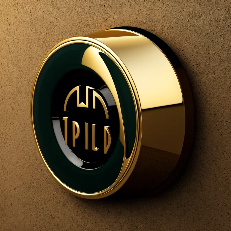 (ALOUDINTROVERT SOUNDS ALOUDINTROVERT1) IN BOLD LETTERING NTR GOLD,EMERALD,ONYX AND TOURMALINE LOGO DESIGN, ALBUM COVER, RECORD COVER IMAGERY IS CLASSIC, HIGH-END LOGO, FEATURING A BOARD ROOM, ELEGANT, REFINED, RENDERING EDITORIAL STYLE FOR MAGAZINE COVER