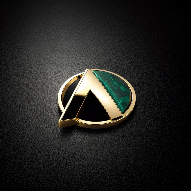 (ALOUDINTROVERT SOUNDS ALOUDINTROVERT1) IN BOLD LETTERING NTR GOLD,EMERALD,ONYX AND TOURMALINE LOGO DESIGN, ALBUM COVER, RECORD COVER IMAGERY IS CLASSIC, HIGH-END LOGO, FEATURING A BOARD ROOM, ELEGANT, REFINED, RENDERING EDITORIAL STYLE FOR MAGAZINE COVER
