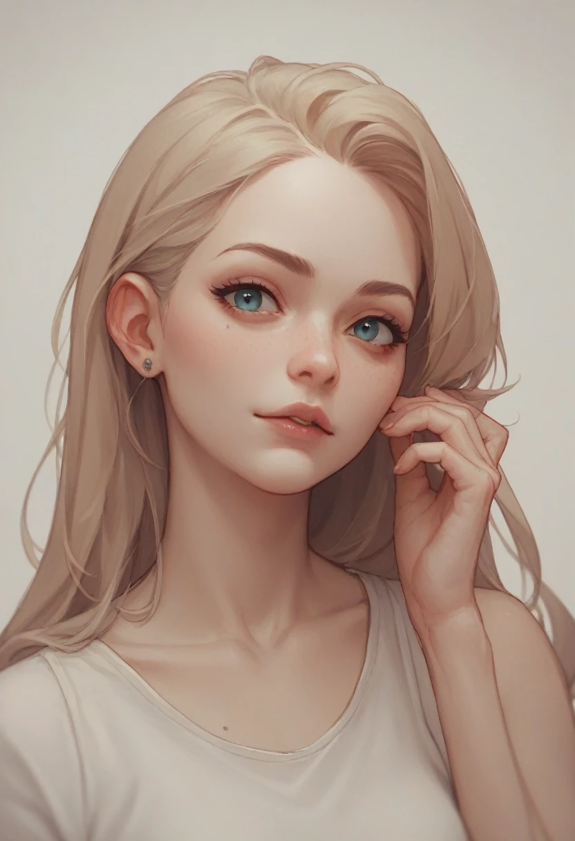 Emogirl