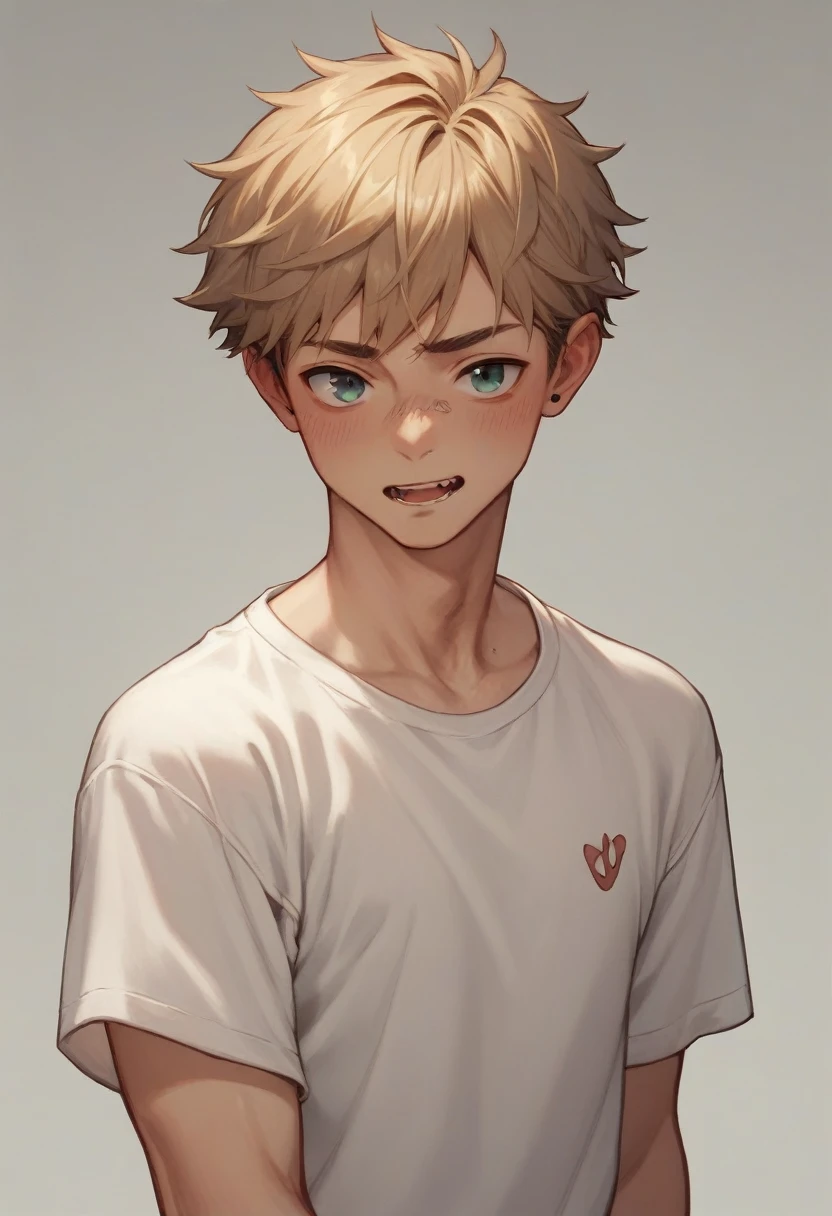 Emoboy