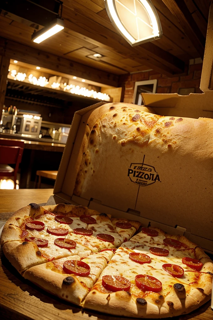 Pizza 