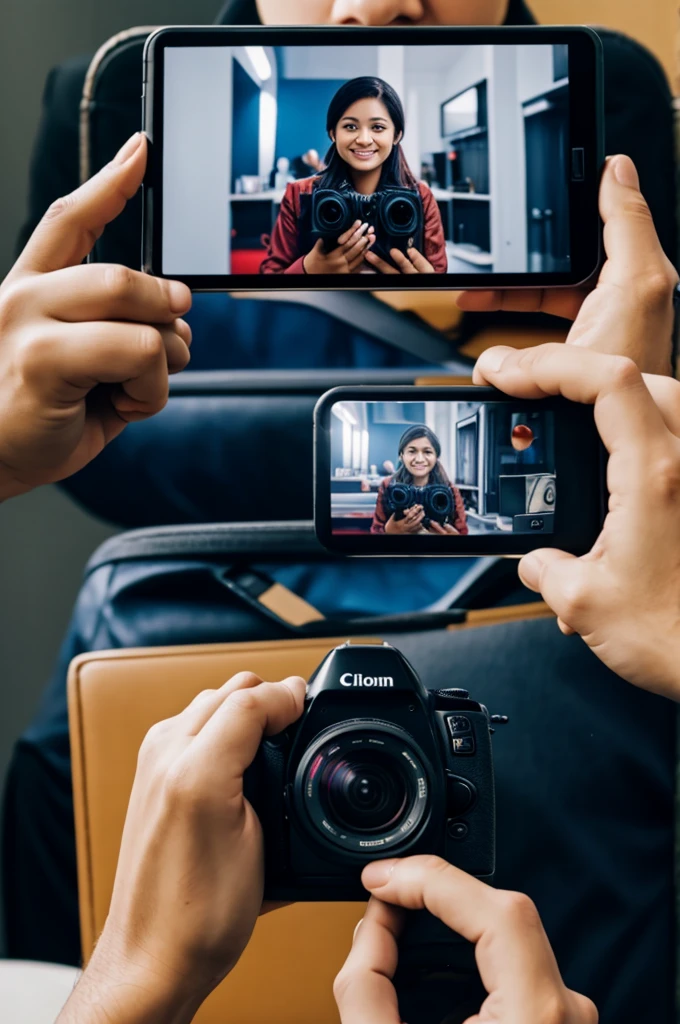 Photo to video
