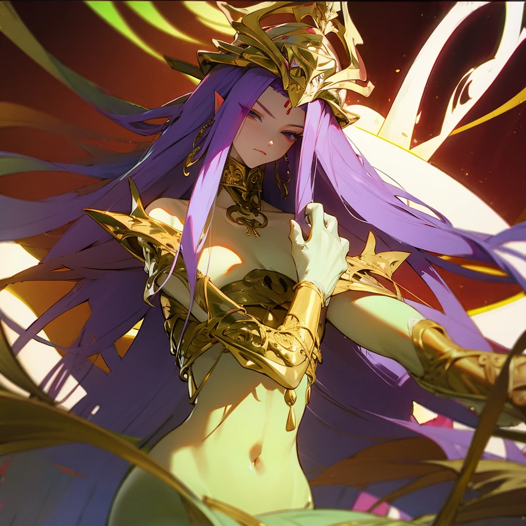 medusa