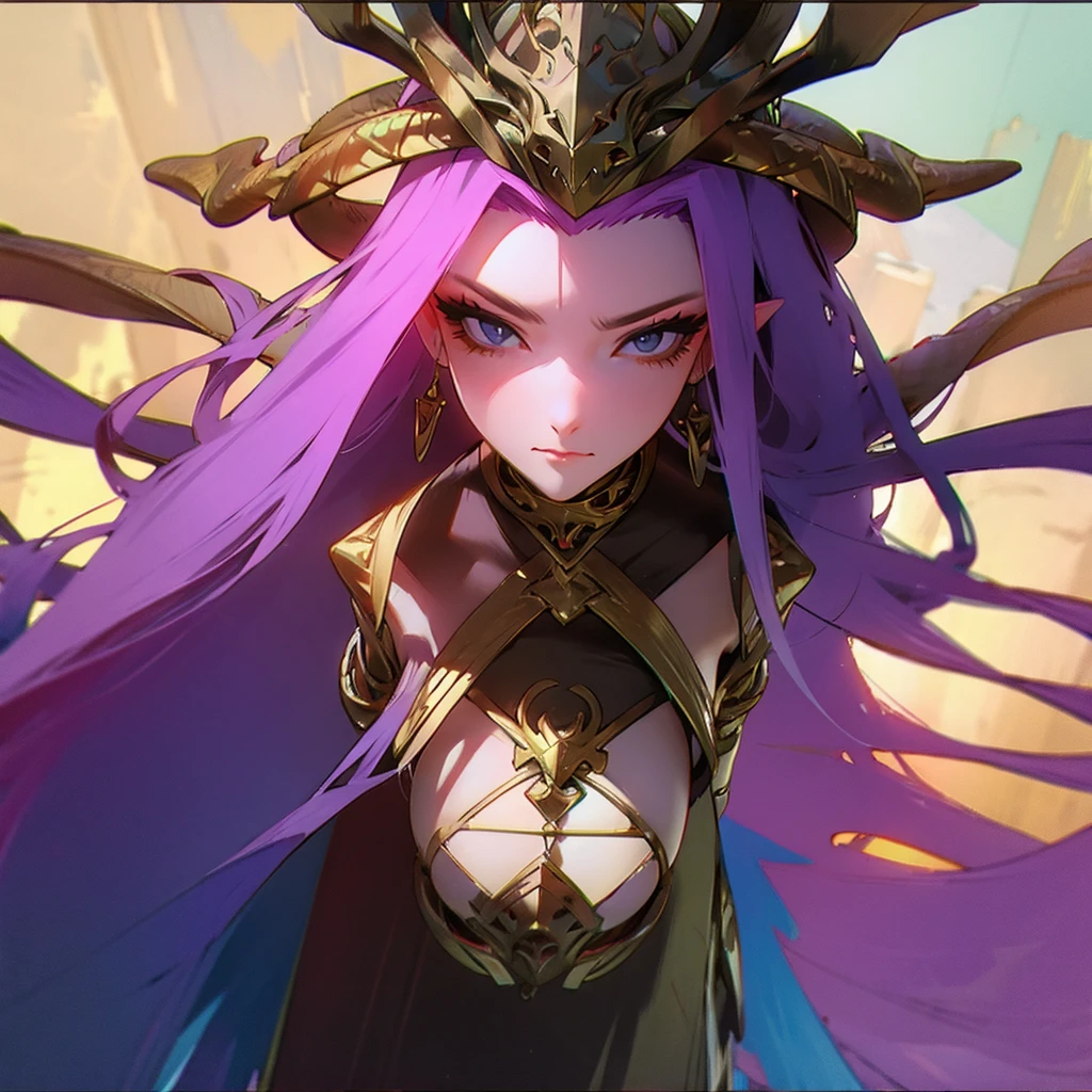 medusa
