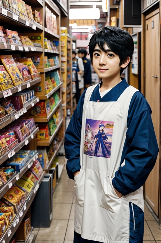 Anime nakano nino