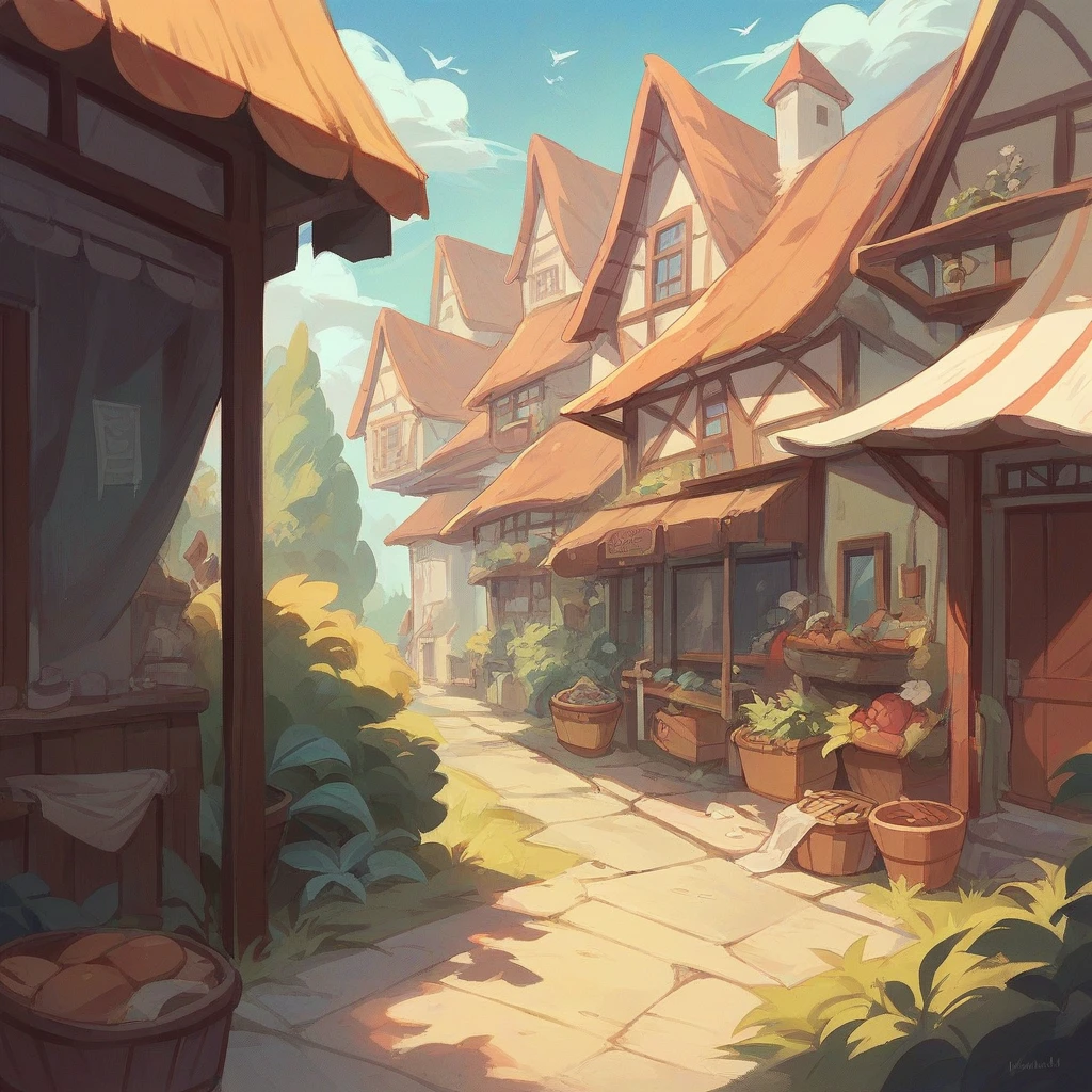 Neepali local Hen
Village atmosphere