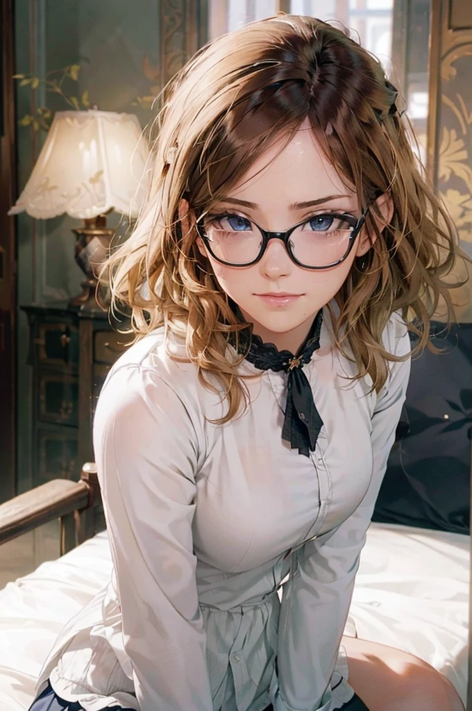 Masterpiece, 最high quality, high quality, High resolution, high quality texture, high quality shadows, High resolution, Beautiful details, Detailed CG, Detailed Texture, Realistic representation of face, Realistic, colorful, delicate, Cinematic Light, Side light, Lens flare, Ray Tracing, sharp concentrated, (1 Girl,concentrated:1.3), ( Intricate details, compensate, PureErosFaceV1:0.5), (細部まで美しいdelicateな顔, 緻密で美しいdelicateな瞳, Perfect Facial Proportions, Dense skin, Optimal ratio of four fingers to one thumb, Arms under chest, Modest chest, Wide Hips, Smooth upper abdomen, 30 years old,Blue Eyes,Glasses, Study,cabin attendant uniform,Glasses,White shirt, Black tight skirt,Black Stockings,machine,house wife,curvy,sweat,missionary,seductive gaze, the gaze of true love, lips of temptation, A look full of compassion ,a smile full of love, i love you, Acting lovey-dovey, air fortress hair, blonde hair, I love you so much I'm crazy,i love you